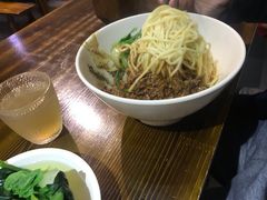 -秦云老太婆摊摊面(蜀汉路店)