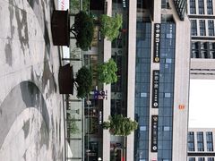 -浦江城市生活广场(江月路店)