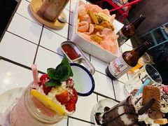 -MIKAKU(万达广场上海宝山店)