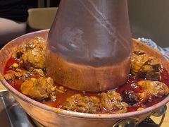 -0317火锅鸡·清真(正达店)