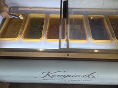 -太原凯宾斯基饭店