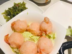 -海底捞火锅(勒泰店)