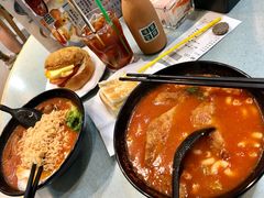-华嫂冰室(尖沙咀店)
