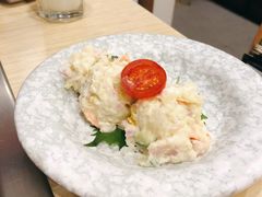 -日葵 大阪烧ひまり(仙霞路店)