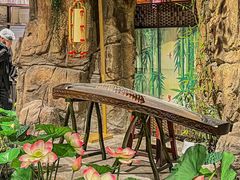 -遇见长安之高山流水(李家村万达店)