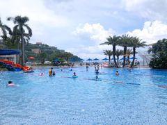 -深圳大梅沙京基洲际度假酒店