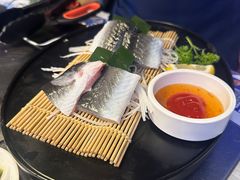 -金妈家烤肉(龙湖U城天街店)