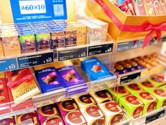 -GODIVA(月星环球港店)