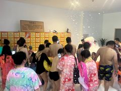 -水王国温泉水世界