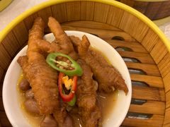 -东方之珠海鲜酒楼(南开店)