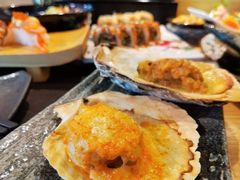 -食鲤料理(西虹东路店)