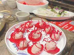 -小龙坎火锅(全球总店)