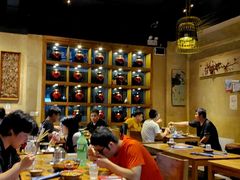 -串大叔炭火烤串·鸡西大冷面刀削面(总店)