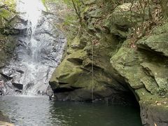-万泉河漂流