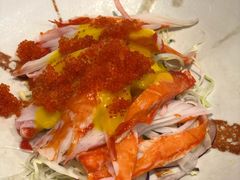 -松坂屋日料自助(长城路店)