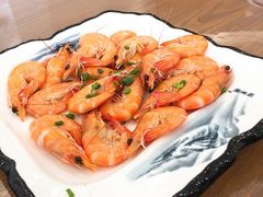 -洲晓鲜·舟山海鲜大排档(朱家尖风景区店)
