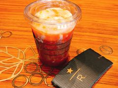 西柚伯爵浮乐朵-星巴克臻选(广州高德置地秋广场店)
