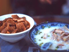 -韦记牛杂汤(清晖园店)