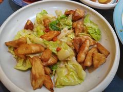 -伊带伊路新疆美食府(呼家楼店)