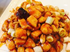 -金百万烤鸭店(良乡店)