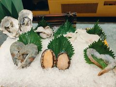 -一绪に寿喜烧(虹悦城店)