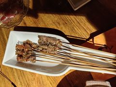 -肉串汪(西便门店)