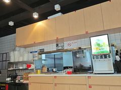 -李先生牛肉面大王(大兴枣园店)