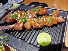 -渔寿司·日本料理(艾尚天地店)