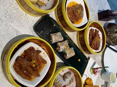 -海皇食府(水都假日酒店店)