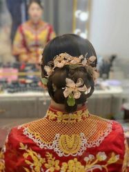 -韩国天使嫁衣婚纱礼服馆(上海旗舰店)