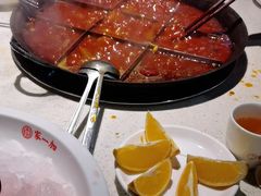 -家一加火锅(绿地翠谷总店)