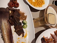 -金鸭季·北京烤鸭(深业上城店)