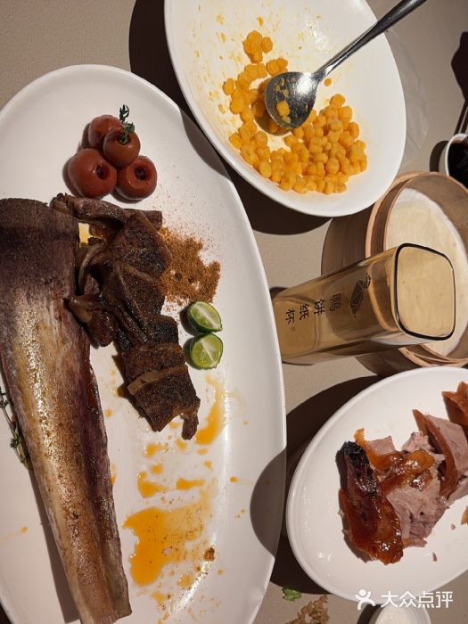 金鸭季·北京烤鸭(深业上城店)图片