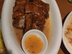 -周锦记广式餐厅