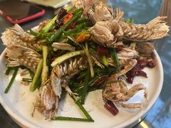 -金龙·打边炉(南京西路店)