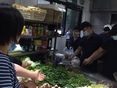 -林静小吃(复兴路店)