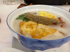 金牌艇仔粥-千灯盛汇·头牌粤菜(致越优城店)