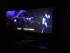 -UME影城(中国巨幕高新店)