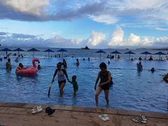 -深圳大梅沙京基洲际度假酒店