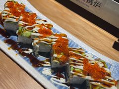 -吉川居酒屋(建国北路店)