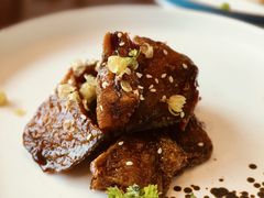 -环球港凯悦 · 享悦中餐厅