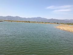 -野鸭湖国家湿地公园