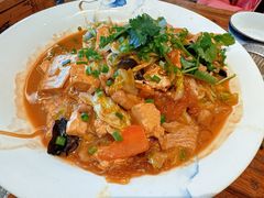 -九號院子海鲜烧烤