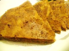 麻酱糖饼1-峨嵋酒家(地安门店)
