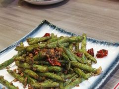 -重庆烤鱼