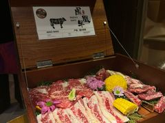 -MIKOMIKO和牛烧肉专门店(南门店)