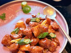 -上海苏宁宝丽嘉酒店·嘉府壹号中餐厅