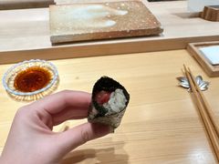 -荣一代目OMAKASE板前料理