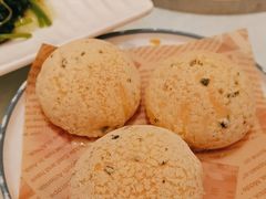 -聚福山莊·寻味顺德(北滘店)
