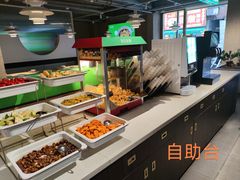 -吴氏老妈·23年家常菜(古城店)